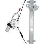 Power Window Regulator Assembly Rear Right fit for Honda Pilot 2003-2008 - Image 4