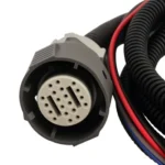 Turn Signal Wiper Switch fit for BMW F07 F10 F12 F13 F06 F01 750i F02 61319202666 - Image 19