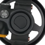 Power Steering Pump fit for Ford Crown Lincoln Town Car Mercury 2007-2011 20-374 - Image 2