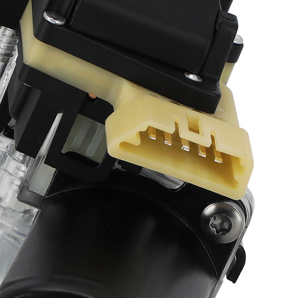 Rear Trunk Pull Down Motor Housing W/ Switch fit for 94-02 LINCOLN TOWN 747-002 usa