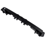 Bumper Impact Bar Rear Fit For Hyundai Tucson Sport Utility 1.6L 2.0L 2.4L L4 2016-2021 4-Door Steel Black 86631-D3100 86631D3100