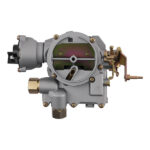 8M0045397 Carburetor fit for Mercruiser Mercury Marine 2.5L 3.0L 4 cylinder engines - Image 4