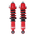 Coilovers Struts Shocks Absorbers Kit fit for Acura RSX 2002-2006 - Image 2
