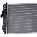 Cooling Radiator fit for Cadillac DeVille Base DHS 2001-2005 52487016 89018715