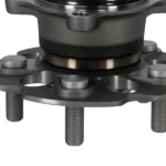 Rear LH RH Wheel Bearing fit for Honda Odyssey 2005-2016 WA512320 5-Lugs Flange - Image 4