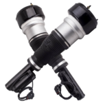 Air Suspension Shock Strut Front Left + Right FIT For Mercedes W221 S550 2213204913