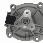 Coolant Water Pump fit for Mini Cooper 1.6L 2007-2015 1201.H 11517550484 Aluminum - Image 3