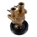 Brass Raw Sea Water Pump Kit fit for Mercury Mercruiser Quicksilver 4.3, 5.0, 5.7, 6.2 - Image 11