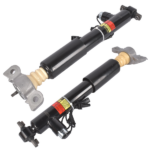 Pair Rear Left & Right Shock Absorber Struts Replacement for Lincoln MKZ 2013-2020 Gas Electric EG9Z18125B EG9Z18125D - Image 6