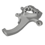 Driver Side Steering Knuckle fit for Dodge Ram 1500 4WD 03-10 68044703AD New - Image 6