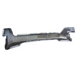 NEW Chrome Steel Front Bumper for 2019-2022 Chevy Silverado 1500 LT LTZ w/ Park - Image 4