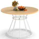 Pieces Patio Furniture Set - Image 19