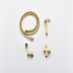Bidet Sprayer for Toilet, Handheld Cloth Diaper Sprayer - Image 3