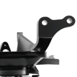 Front Left Hub Assembly fit for Hyundai Elantra L4 2001-2006 517502D000 ABS System - Image 4