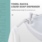 Portable camping sink - Image 3