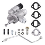 Fuel Lift Pump Kit fit for Cummins Early 5.9L 6BT Dodge P7100 3927153 4761979 - Image 6