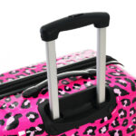 Hardshell Luggage Sets 3 pcs Spinner Suitcase with TSA Lock Lightweight-20"+24"+28" Luggages - Image 16