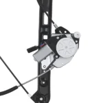 1x Electric Window Regulator Front Right fit for BMW 320i 325i 2001-2005 741485 New