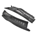 Front Windshield Wiper Cowl Cover Panel Fit for Ford F250 F350 Super Duty 2017-2022 - Image 7