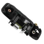 Exterior Door Handle Front Left fit for Toyota Camry 1997-2001 Black US Built - Image 2
