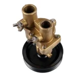 Brass Raw Sea Water Pump Kit fit for Mercury Mercruiser Quicksilver 4.3, 5.0, 5.7, 6.2 - Image 6