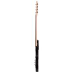 [Do Not Sell on Amazon] Electric GJazz Bass Guitar Cord Wrench Tool Black & White - Image 3