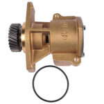 Engine Cooling Pump Replacement for Yanmar 6LP-DT 119773-42650 119773-42651 119773-42652 119773-42500 - Image 7