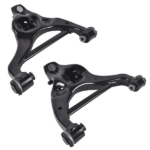 2 Piece Front Suspension Lower Control Arm K643168/9 Replacement for Ford F150 Limited 15-20 - Image 6