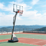 Basketball Hoop - Image 3