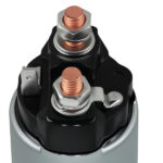 Starter Relay Solenoid fit for Kawasaki Mule 600 KAF400-B 2005-2016 27010-2122 - Image 2