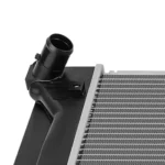 Radiator fit for 2013-2019 Nissan Pathfinder 2.5L 3.5L 2014-2020 QX60 3.5L 8013348 - Image 16