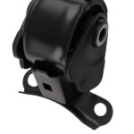 4x Engine Motor & Transmission Mount fit for Honda Civic EX l4 1.7L 2001-2005 Manual - Image 2