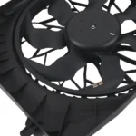 Radiator Cooling Fan fit for Kia Optima L4 2.4L 2016-2020 25380D5200 25380D5210 - Image 3
