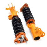 Front & Rear Coilover Suspension Parts Fit For HONDA CIVIC 2012-2015 (FG3) USA 2 door coupe Fit For HONDA CIVIC 2012-2015(FB2) USA 4 door sedan - Image 7