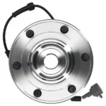 F2*ront Wheel Hub & Bearing 515125 fit for Infiniti QX56 Nissan Armada 4WD 08-12 - Image 4