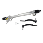 Front Passenger Side Steering Knuckle & Hub fit for Toyota Sienna AWD 2004-2010 - Image 12