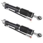 2Pcs Rear Shock Absorber Strut Fit for Mercedes-Benz S CL Class W140 S500 S600 CL500 CL600 1992-1999 - Image 5