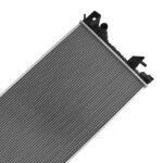 Aluminum Radiator fit for Ford F-150 Expedition 2017-2022 CU13718 Direct Replacement - Image 4