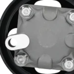 Power Steering Pump w/ Pulley fit for Infiniti G25 2.5L M35 3.5L 06-12 21-237 - Image 2