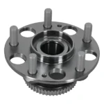 Rear Wheel Hub & Bearing Assembly fit for Acura TL Honda Accord 03-08 42200SDAA51