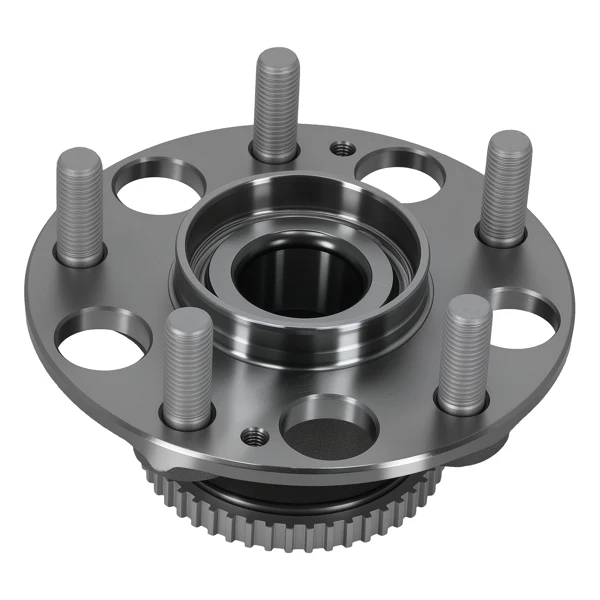 Rear Wheel Hub & Bearing Assembly fit for Acura TL Honda Accord 03-08 42200SDAA51