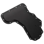 Front Transmission Oil Pan fit for Ford Taurus V6 3.0L 1996-1999 265-803 Steel - Image 2
