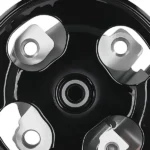 Aluminum Power Steering Pump w/Pulley fit for Toyota Tundra SR5 2000-2004 96-5280 - Image 2