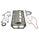 Lower Gasket Set 05-15 Replacement for Chrysler 300 Dodge Charger Jeep 5.7L VIN "2, T, H" CS262841 - Image 5