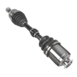 Front Right CV Axle Shaft Assembly Fits for Kia Cadenza 3.3L V6 2017-2020 Black 1Pc - Image 5