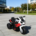 electric motorcycle - Image 4