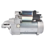 JL3Z-11002-A Starter Replacement for Ford F-150 V8 5.0L 4951CC 302CID 2018-2020 438000-3950 JL3T-11000-AB JL3Z11002A 34031 JL3T11000AB SR8504X TN438000-3950 - Image 10