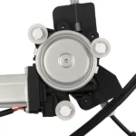 Driver Side Window Regulator Assembly fit for Dodge Caravan Grand Caravan 2001-2003 - Image 4