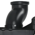 1x Air Cleaner Filter Box W/O Air Filter fit for Toyota Tacoma 95-04 4Runner 96-00 - Image 2