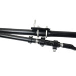 Steering linkage upgrade Kit Assembly For 2003-2012 Dodge Ram 2500 3500 4x4 4WD - Image 3